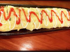 鸡蛋卷-槿Story·韩国料理(望京韩国美食城店)