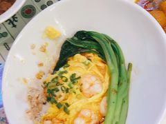 -七爷清汤腩·港式餐厅(金狮广场店)