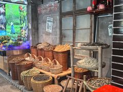 -汉小城·老铫子藕汤·乡野湖北菜(江汉路吉庆街店)