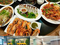 -建兴酒家(班塔通分店)