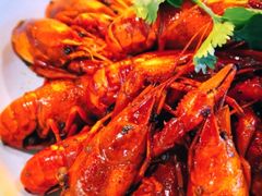 -霸王虾·麻辣小龙虾(清水河公园店)