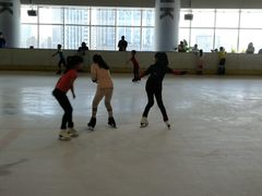 -冠军冰场CHAMPION RINK(百联又一城店)