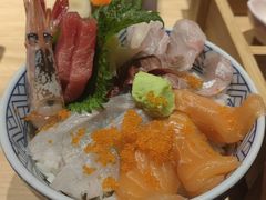 -琴寿司居酒屋(中山广场店)