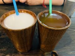 酸角汁-火燒雲傣家菜(鼓楼店)