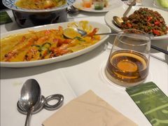 -泰香米泰国餐厅(鎏嘉码头店)