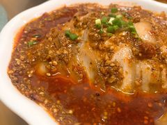 -勇猛子川菜馆(新军路店)