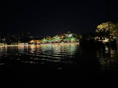 -南通濠河风景名胜区