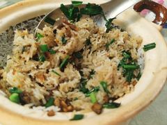-台山美食一绝阿四台山黄鳝饭(阿四创作店)