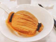 -麒茗餐厅·粤菜·宴会厅·海鲜(锦绣路店)