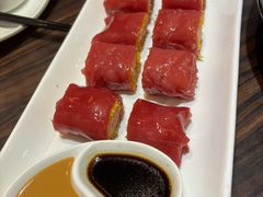 金莎海虾红米肠粉-避风塘(光启城店)