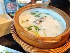 -南山竹海·珍味堂