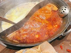 -萍姐火锅·公路夜市(南京新街口店)