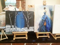 -Summer House夏莫手工坊团建活动(世博源店)