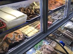 -最昭通一品黄牛小肉串(新迎店)