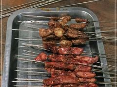 -清真·马峰烤肉(小学习北巷店)