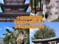 -食鸡公社辣子鸡·潍坊菜·烧烤