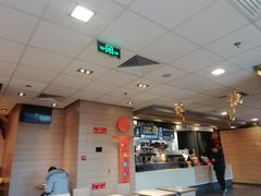 -麦当劳(北京上地十街餐厅店)
