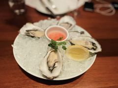 -上海柏悦酒店·世纪100牛排馆
