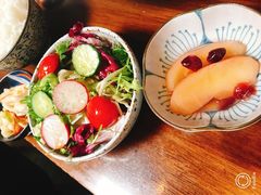 -铃木食堂(帽儿胡同店)