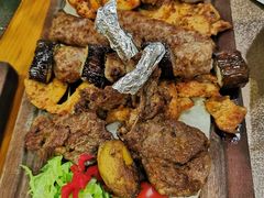 -TUK土耳其餐厅·下午茶(卢湾店)