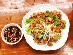 -全州拌饭馆(断桥店)