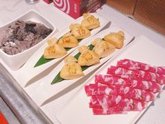 -海底捞火锅(顺义华联店)