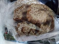 -白玉兰传统小吃