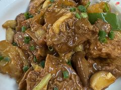 -海鲜街菜馆(海珠南路店)