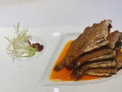 -小河盐帮·私家菜·烤鸭(三元桥·霄云路店)