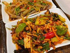 -枪火串烧·东北特色烧烤(罗湖总店)