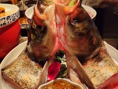 -二十八里太湖船菜(吉祥路店)