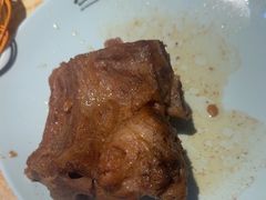 -丛林狼非遗酱骨·现炒餐厅(人民路店)
