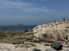 -养马岛旅游度假区