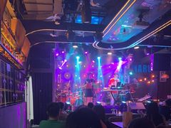 -MARU玛露音乐餐厅(大学路店)