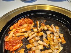 -韩时烤肉(枫蓝店)