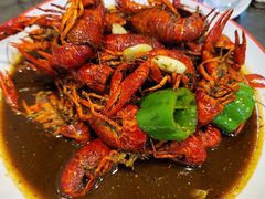 -盱眙虾神於氏龙虾(夫子庙红街店)