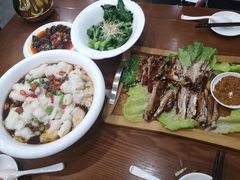 -合记烩面(高新区店)
