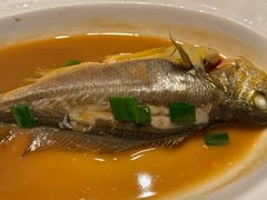 家烧小黄鱼-海立阁海鲜江浙菜(漕河泾印象城店)