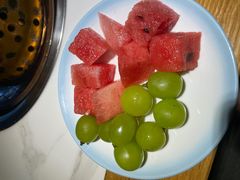 -京城阁·南门涮羊肉.小龙虾烧烤(松江九亭店)