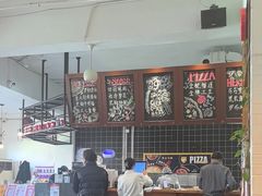 -冲浪熊西餐厅(南戴河店)