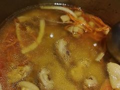 -探窝·竹笙椰子鸡(杨箕店)