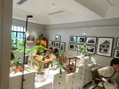 -一尺花园(安和花园店)