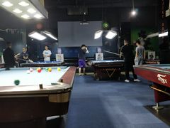 -利都新概念棋牌桌球(本溪路店)