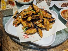 -双合园·海鲜水饺青岛菜(万佳广场店)