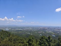 -敬亭山风景名胜区