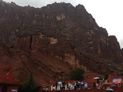 -天山神秘大峡谷