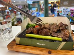 -马兰卡西式简餐(新汇大融城店)