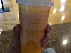 -漫果工坊(西单大悦城店)