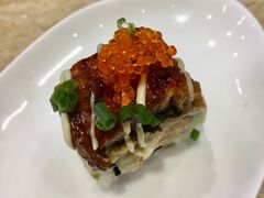劳斯莱斯寿司-东京屋(武定路店)