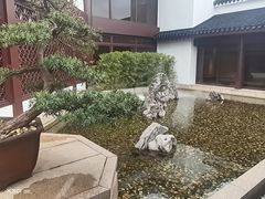 -苏州吴宫泛太平洋酒店